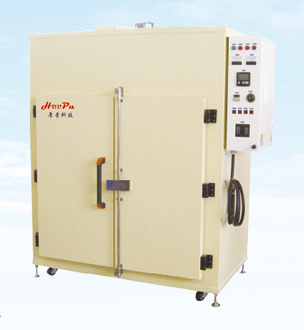 HP-KX-7 精密熱風烤箱